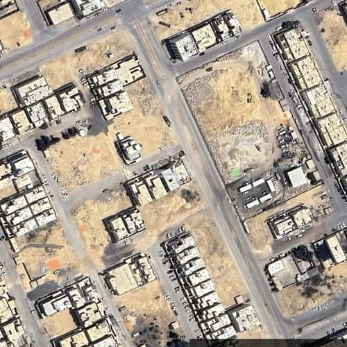 شقة 800 متر مربع بغرفتين العارض، شمال الرياض، الرياض