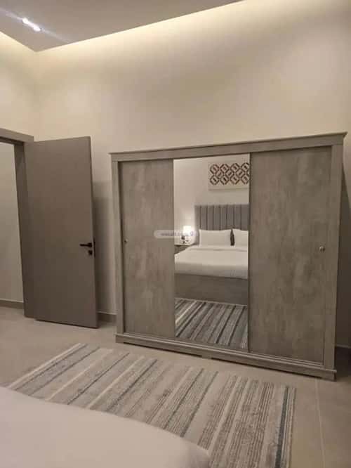 Apartment 800 SQM with 2 Bedrooms Al-Arid, North Riyadh, Riyadh