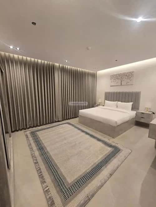 Apartment 800 SQM with 2 Bedrooms Al-Arid, North Riyadh, Riyadh