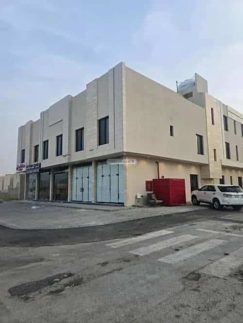 شقة 800 متر مربع بغرفتين العارض، شمال الرياض، الرياض