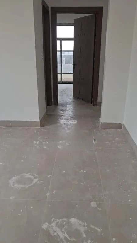 عمارة 1077 متر مربع واجهة شمالية البيان، شرق الرياض، الرياض