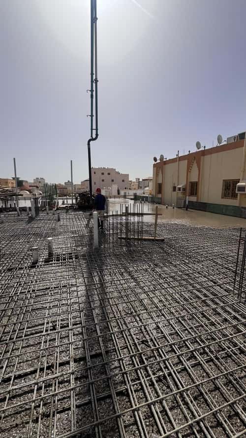 شقة ب 4 غرف الربوة، شمال جدة، جدة
