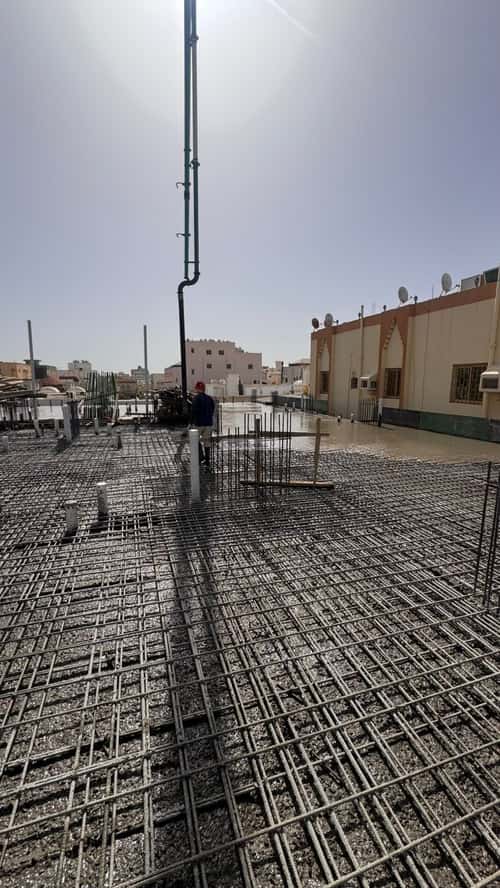 شقة ب 4 غرف الربوة، شمال جدة، جدة