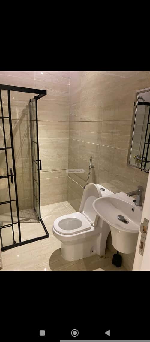 Apartment 125 SQM with 3 Bedrooms Al-Yasmeen, North Riyadh, Riyadh
