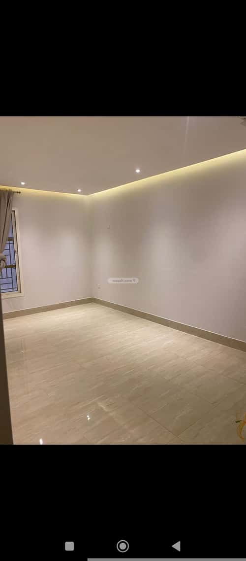 Apartment 125 SQM with 3 Bedrooms Al-Yasmeen, North Riyadh, Riyadh