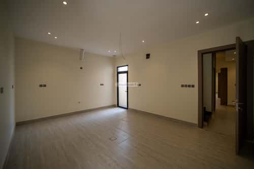 Villa 312 SQM Facing North on 15m Width Street Al Seef, Aldammam