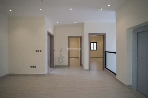 Villa 312 SQM Facing North on 15m Width Street Al Seef, Aldammam