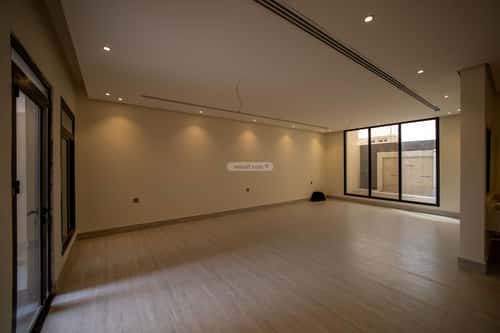 Villa 312 SQM Facing North on 15m Width Street Al Seef, Aldammam