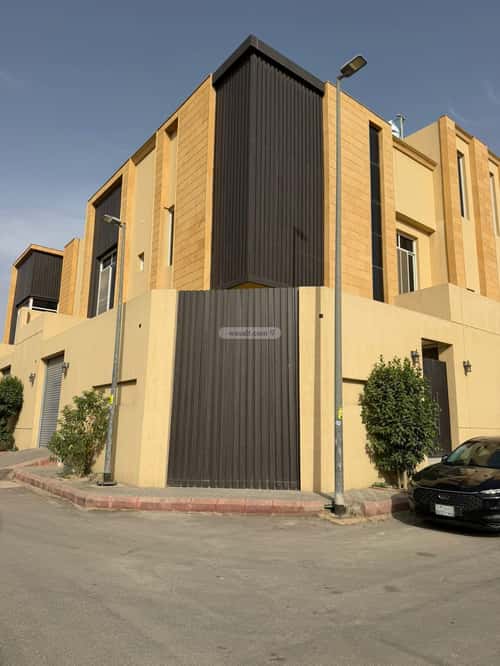 Villa 255 SQM Facing East with 3 Bedrooms Ar-Rabwah, Central Riyadh, Riyadh