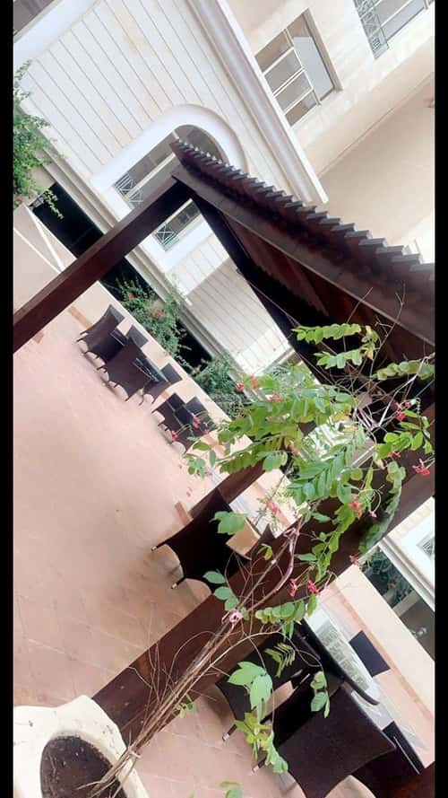 Apartment 230 SQM with 3 Bedrooms Al Hammraa, Khobar
