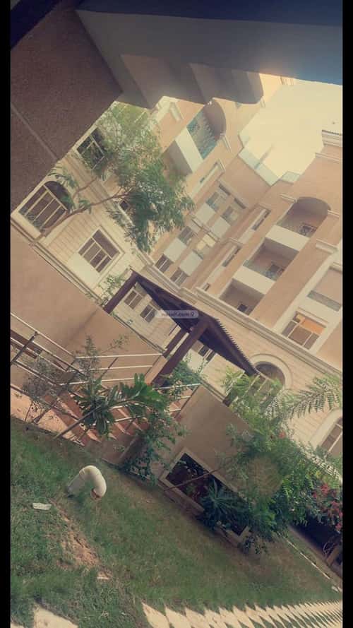 Apartment 230 SQM with 3 Bedrooms Al Hammraa, Khobar
