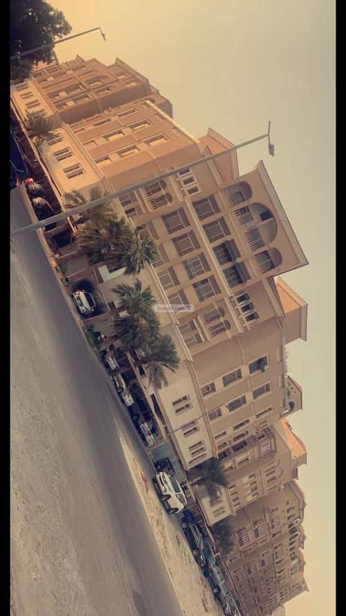 Apartment 230 SQM with 3 Bedrooms Al Hammraa, Khobar