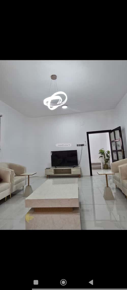 Apartment 540 SQM with 1 Bedroom As-Saadah, East Riyadh, Riyadh