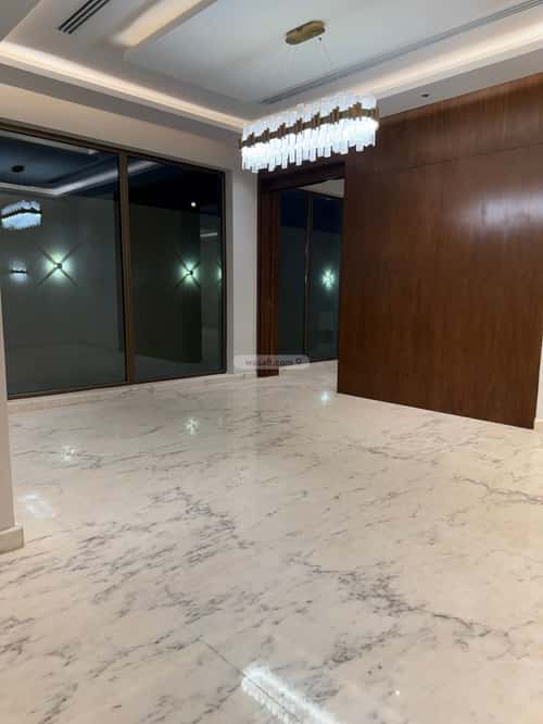 Villa 450 SQM Facing South on 15m Width Street An-Narjis, North Riyadh, Riyadh
