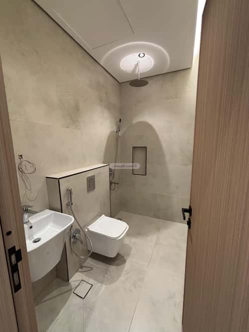 Floor 66 SQM with 3 Bedrooms Al-Nuzha, North Riyadh, Riyadh
