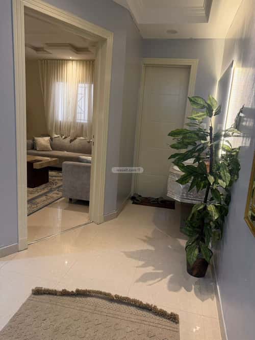 شقة 203 متر مربع ب 5 غرف طويق، غرب الرياض، الرياض