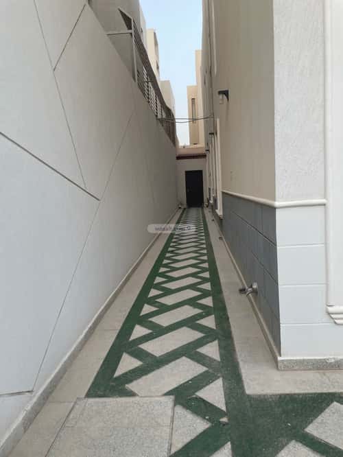 Floor 145 SQM with 4 Bedrooms An-Narjis, North Riyadh, Riyadh