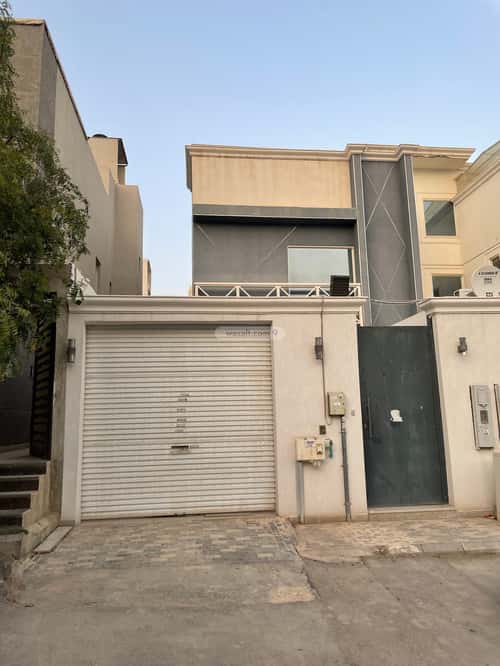 Floor 145 SQM with 4 Bedrooms An-Narjis, North Riyadh, Riyadh