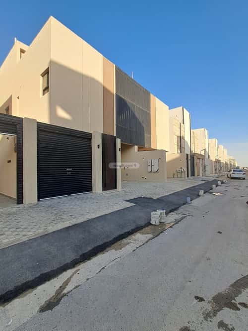 دور 175 متر مربع ب 4 غرف ديراب، غرب الرياض، الرياض