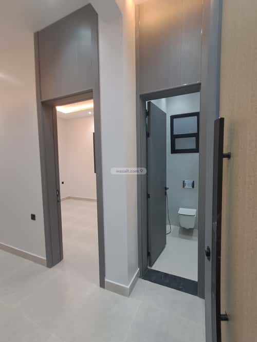 Apartment 112 SQM with 3 Bedrooms Twaeeq, West Riyadh, Riyadh