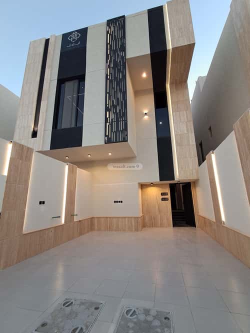 Apartment 112 SQM with 3 Bedrooms Twaeeq, West Riyadh, Riyadh