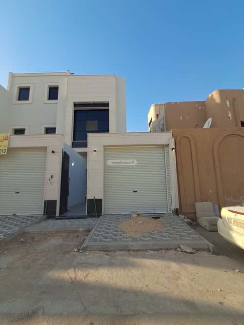 دور 191 متر مربع ب 4 غرف العريجاء الغربي، غرب الرياض، الرياض