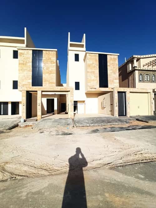 دور 180 متر مربع ب 4 غرف العوالي، غرب الرياض، الرياض