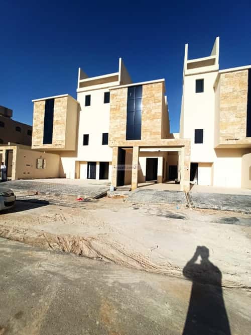 دور 180 متر مربع ب 4 غرف العوالي، غرب الرياض، الرياض