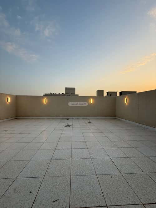 Villa 348 SQM Facing South on 25m Width Street Al-Mahdiyah, West Riyadh, Riyadh