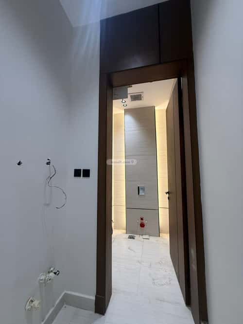 Villa 348 SQM Facing South on 25m Width Street Al-Mahdiyah, West Riyadh, Riyadh