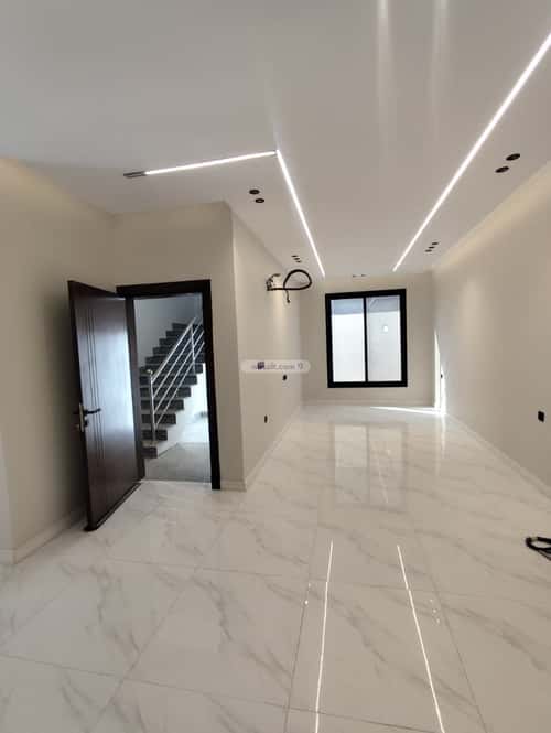 Villa 310 SQM Al-Riyadh, North Jeddah, Jeddah