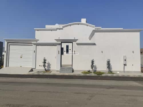 Villa 310 SQM Al-Riyadh, North Jeddah, Jeddah