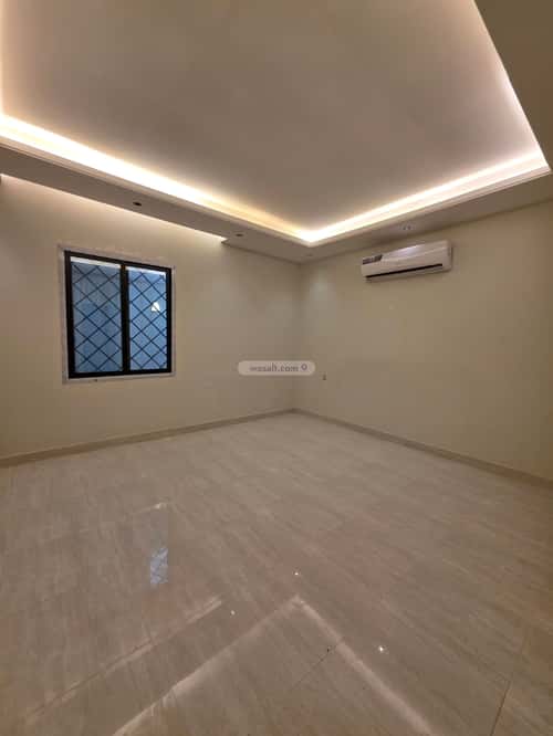 Semi-Furnished Floor with 5 Bedrooms Bader, South Riyadh, Riyadh