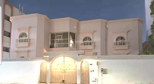 Land 625 SQM Facing East on 15m Width Street Al Safa, North Jeddah, Jeddah