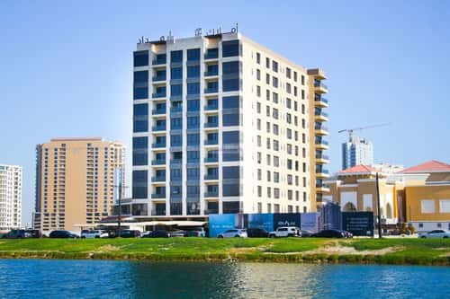 Apartment 200 SQM with 3 Bedrooms Al Hammraa, Khobar