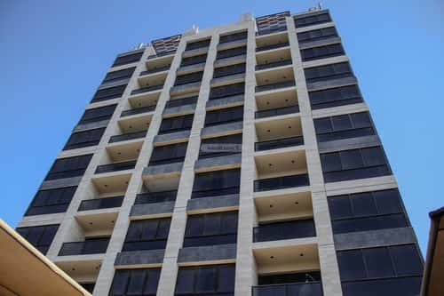 Apartment 200 SQM with 3 Bedrooms Al Hammraa, Khobar