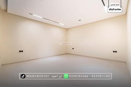 فيلا 250 متر مربع جنوبية على شارع 20م الشراع، الخبر