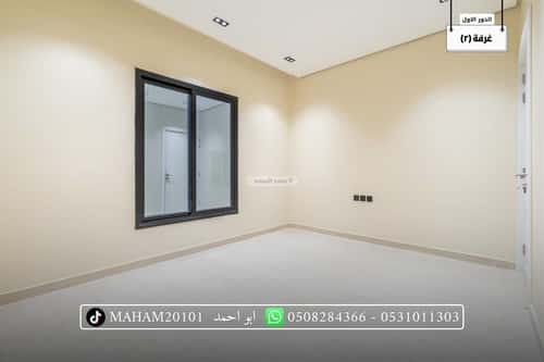 فيلا 250 متر مربع جنوبية على شارع 20م الشراع، الخبر