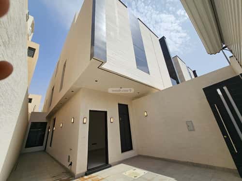 دور 205 متر مربع ب 4 غرف الرمال، شرق الرياض، الرياض