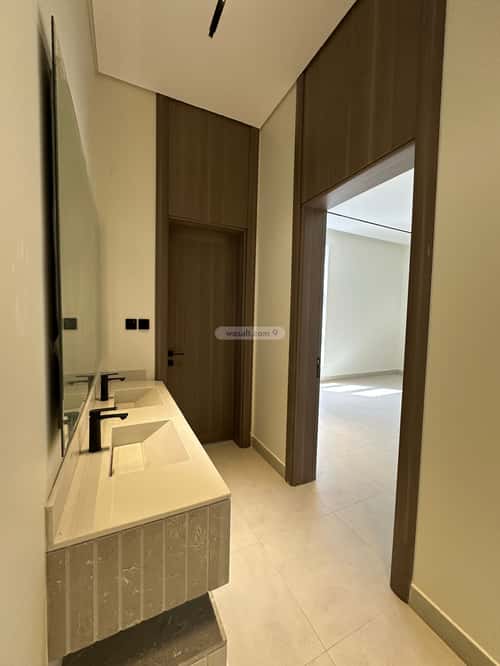 Floor 210 SQM with 4 Bedrooms Ar-Rimal, East Riyadh, Riyadh