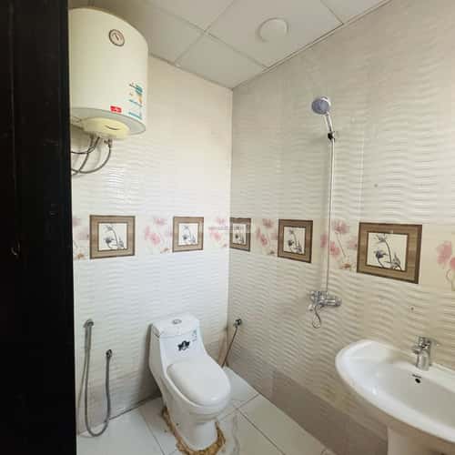 Apartment 60 SQM with 1 Bedroom Al-Khaleej, East Riyadh, Riyadh