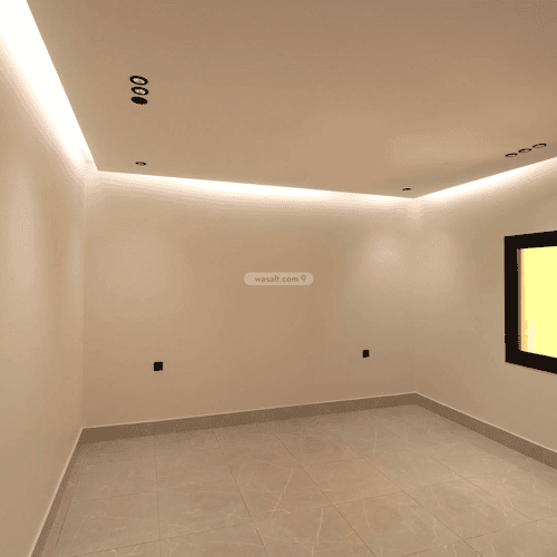 Apartment 132 SQM with 5 Bedrooms Al Bawadi, North Jeddah, Jeddah