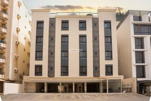 Building 2173 SQM Facing North Meshrefah, North Jeddah, Jeddah