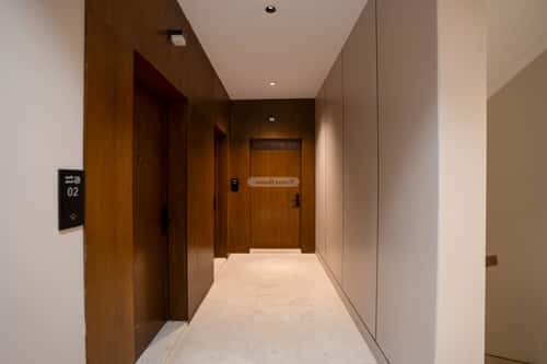 Building 2173 SQM Facing North Meshrefah, North Jeddah, Jeddah