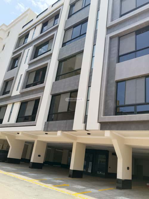 Apartment 130 SQM with 4 Bedrooms Al Rawdhah, North Jeddah, Jeddah