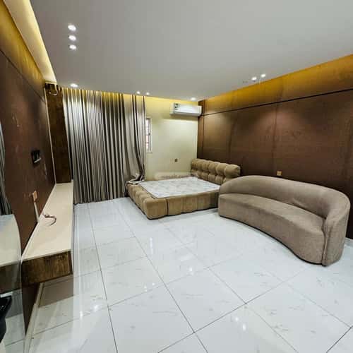 Apartment 40 SQM with 1 Bedroom Al-Yarmuk, East Riyadh, Riyadh