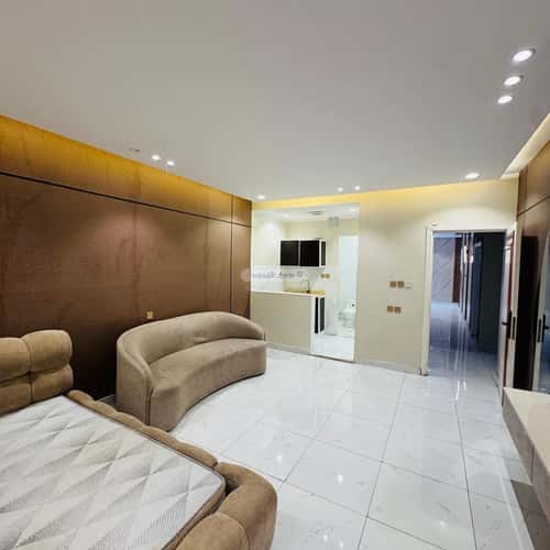 Apartment 40 SQM with 1 Bedroom Al-Yarmuk, East Riyadh, Riyadh