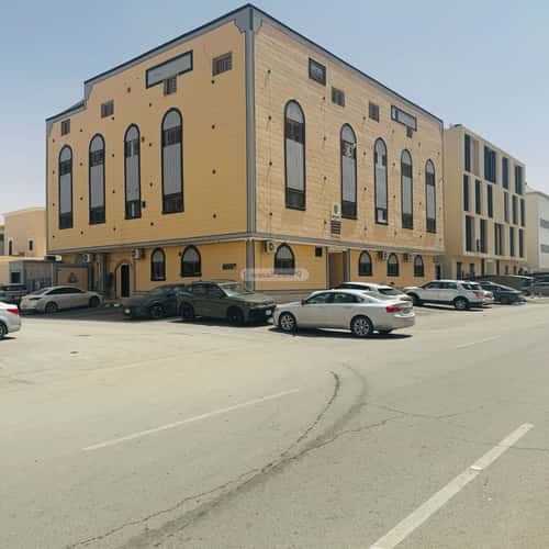 Apartment 50 SQM with 1 Bedroom Al-Yarmuk, East Riyadh, Riyadh