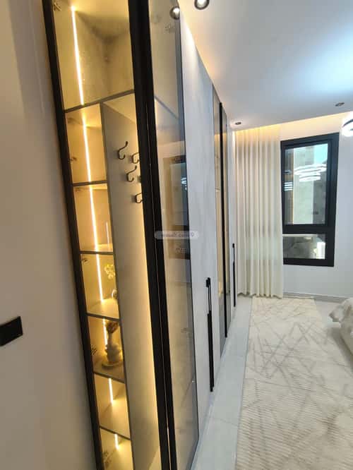 Apartment 123 SQM with 3 Bedrooms Al Salamah, North Jeddah, Jeddah