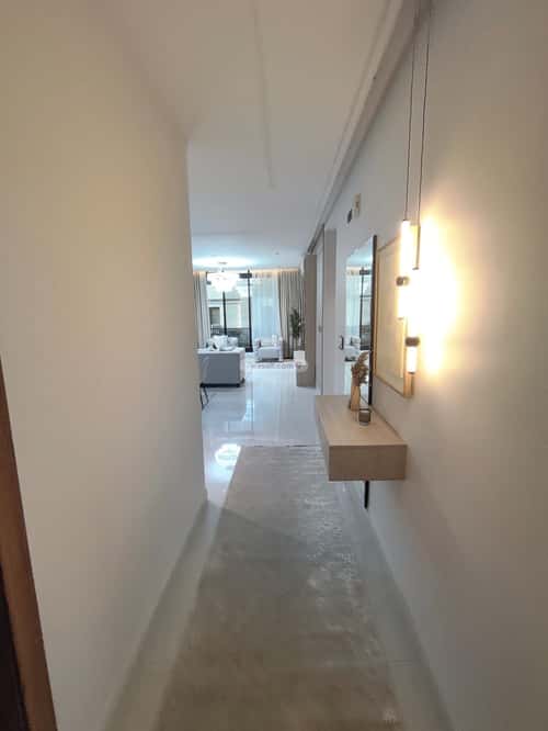 Apartment 123 SQM with 4 Bedrooms Al Salamah, North Jeddah, Jeddah